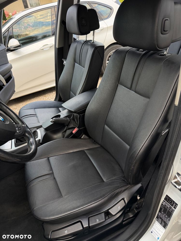BMW X3 - 33