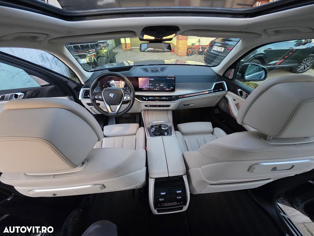 BMW X5 xDrive50e AT PHEV - 11