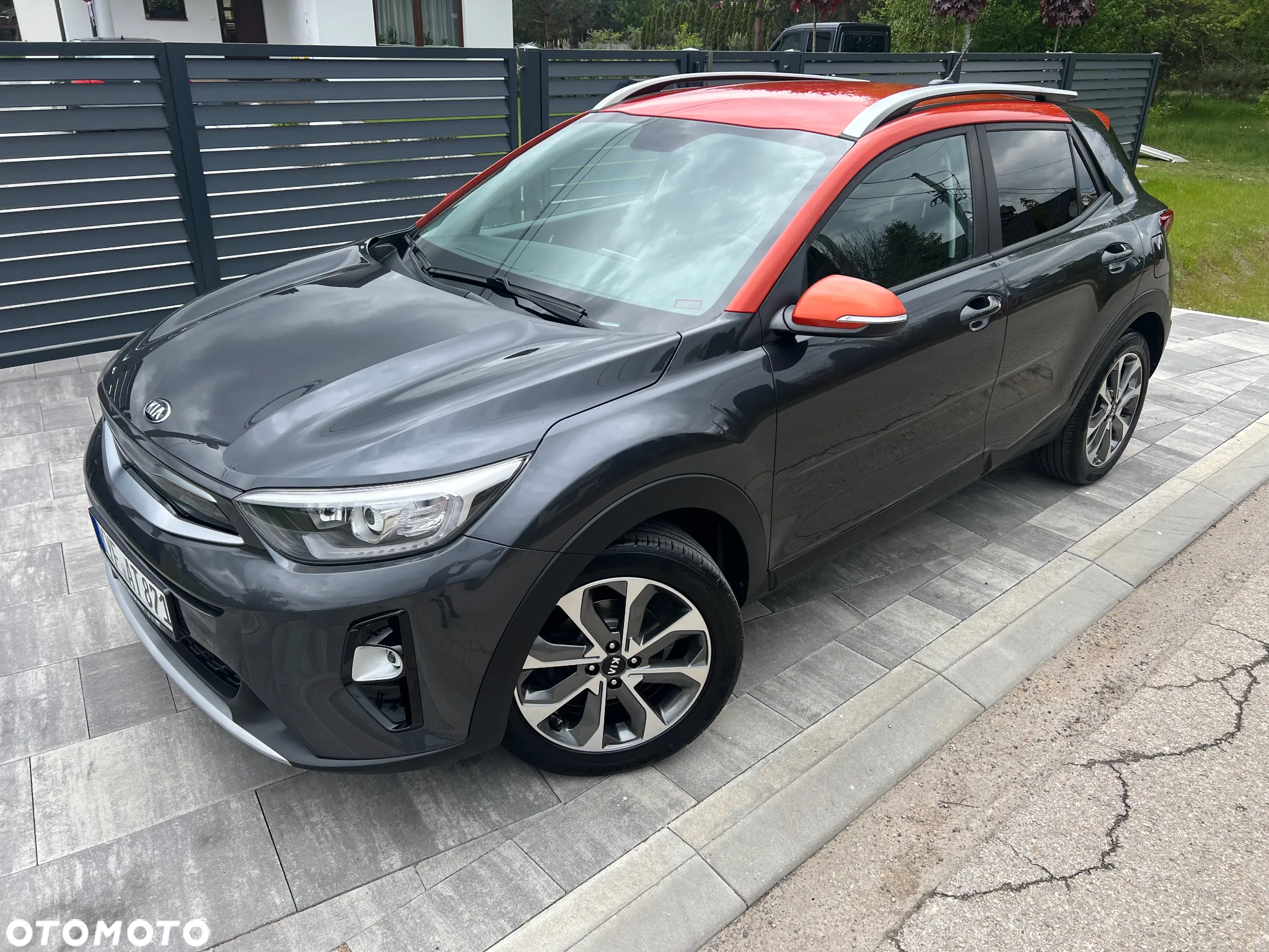 Kia Stonic 1.4 Vision - 10