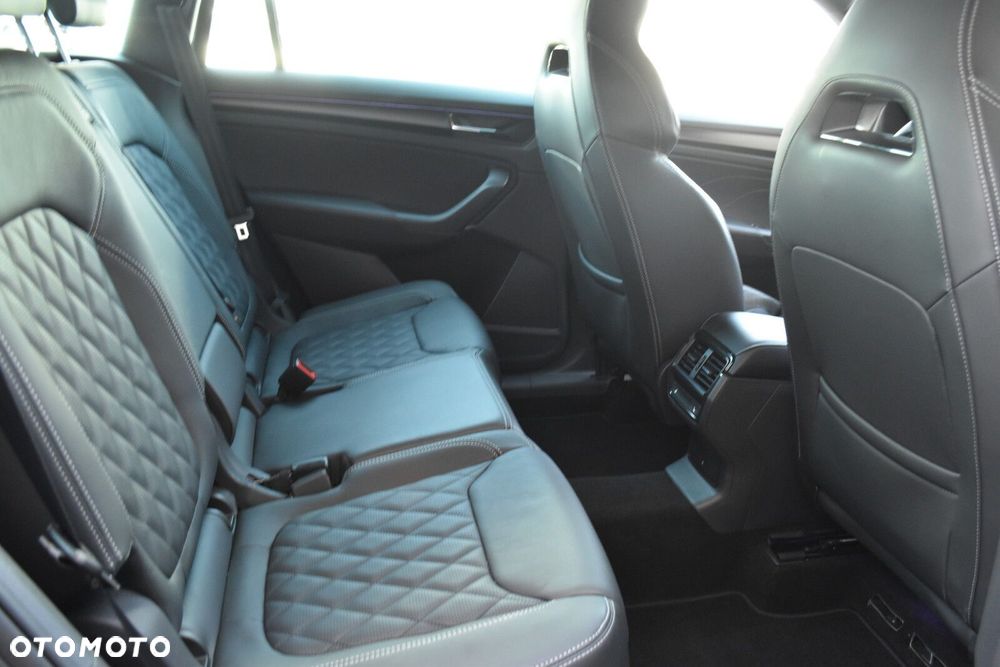 Skoda Kodiaq 2.0 TSI 4x4 Sportline DSG - 37
