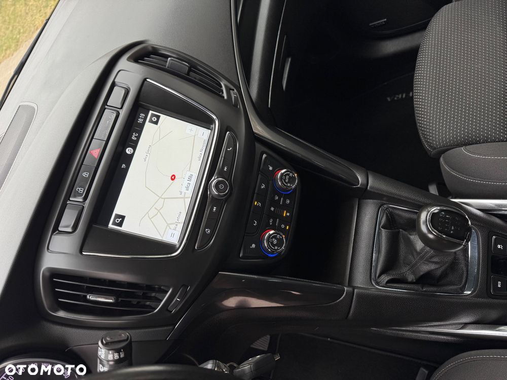 Opel Zafira 2.0 CDTI Cosmo S&S - 27