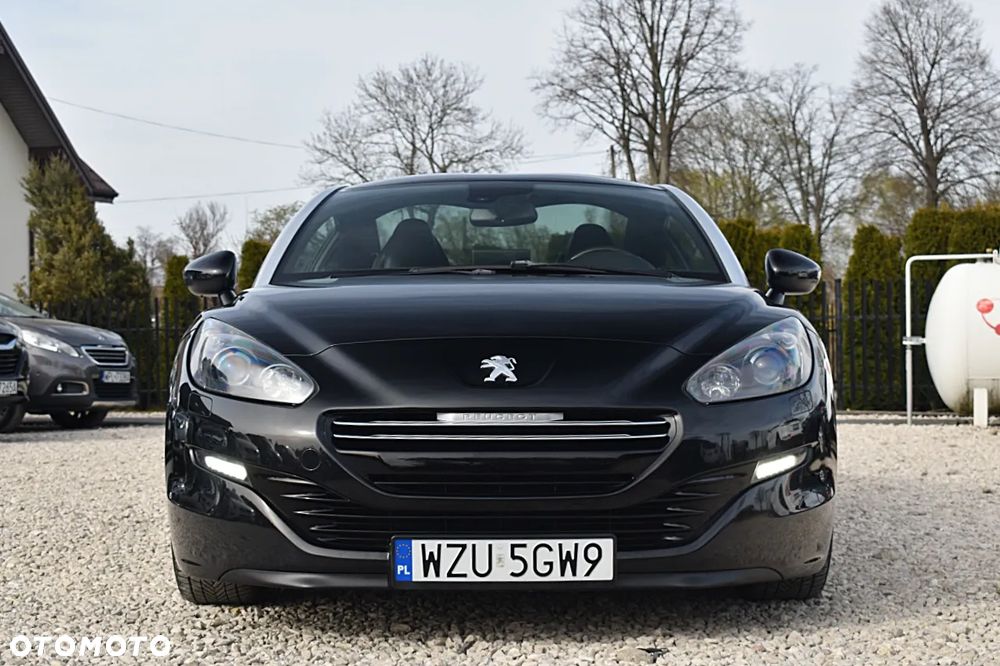 Peugeot RCZ 2.0 HDi FAP 160 - 3