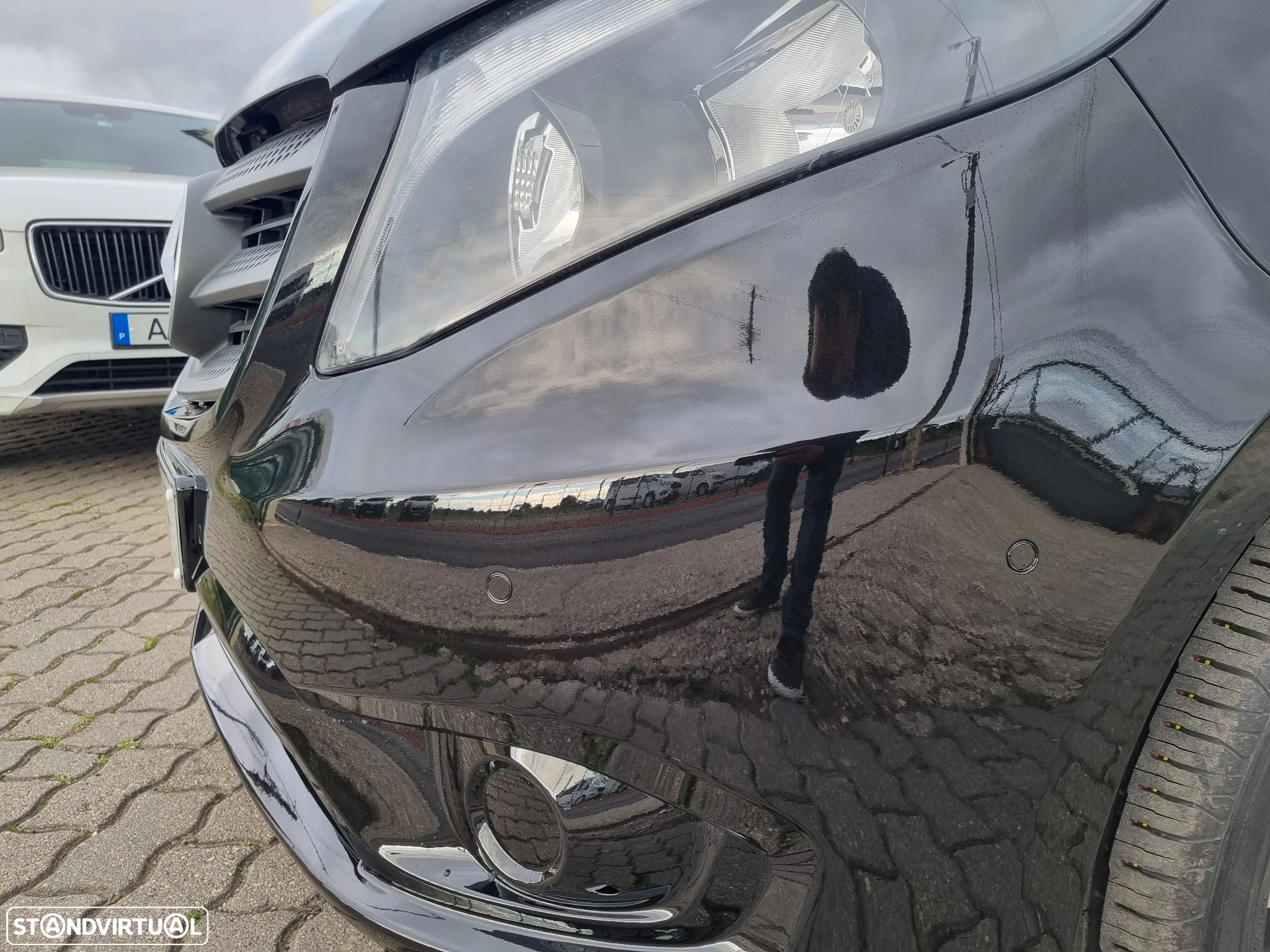Mercedes-Benz Vito Tourer 110 CDi/34 Pro - 11