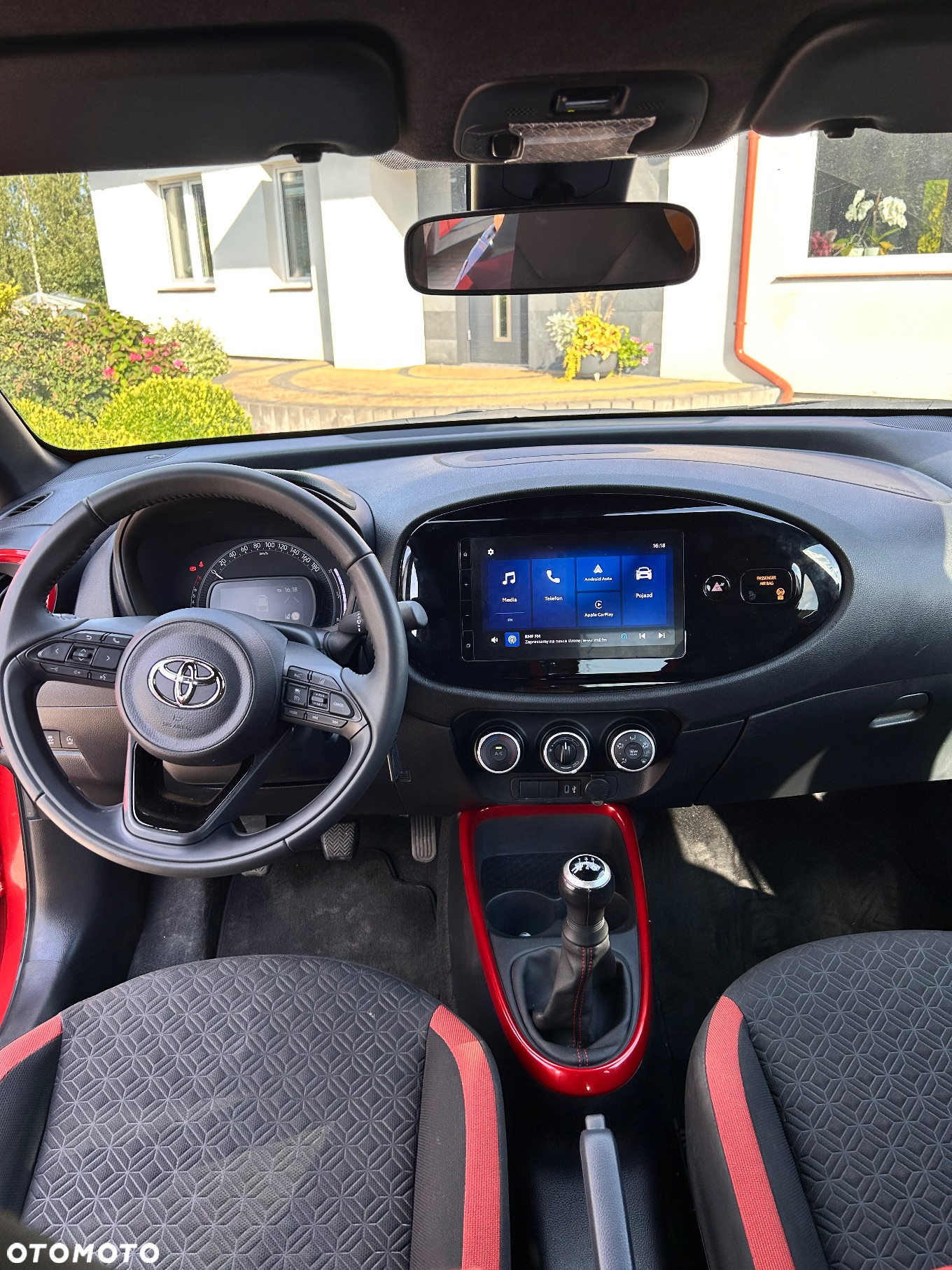 Toyota Aygo X - 6