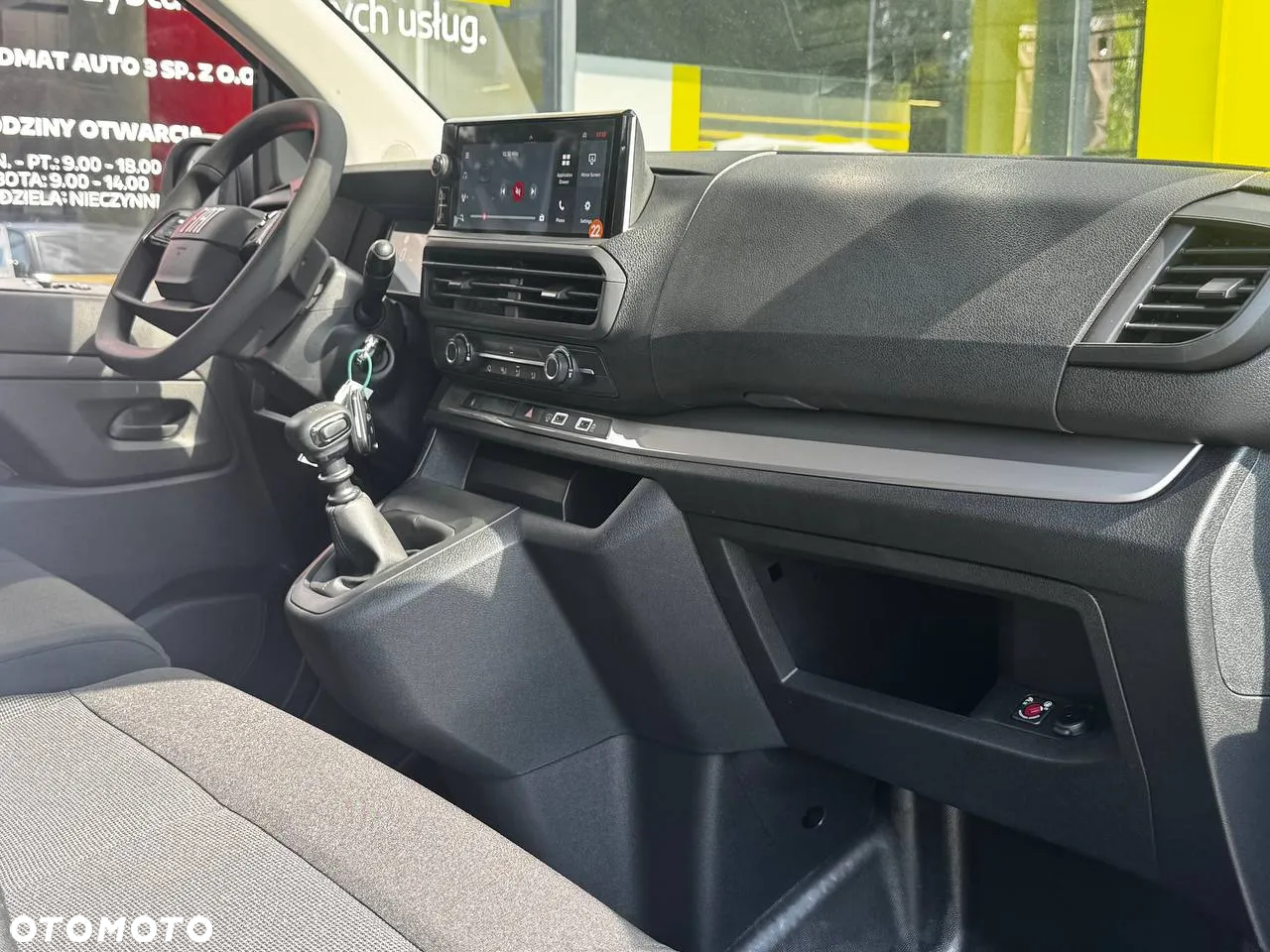 Fiat SCUDO - 9