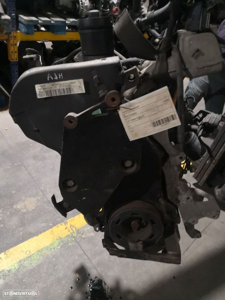 Motor Completo Seat Alhambra (7V8, 7V9) - 1