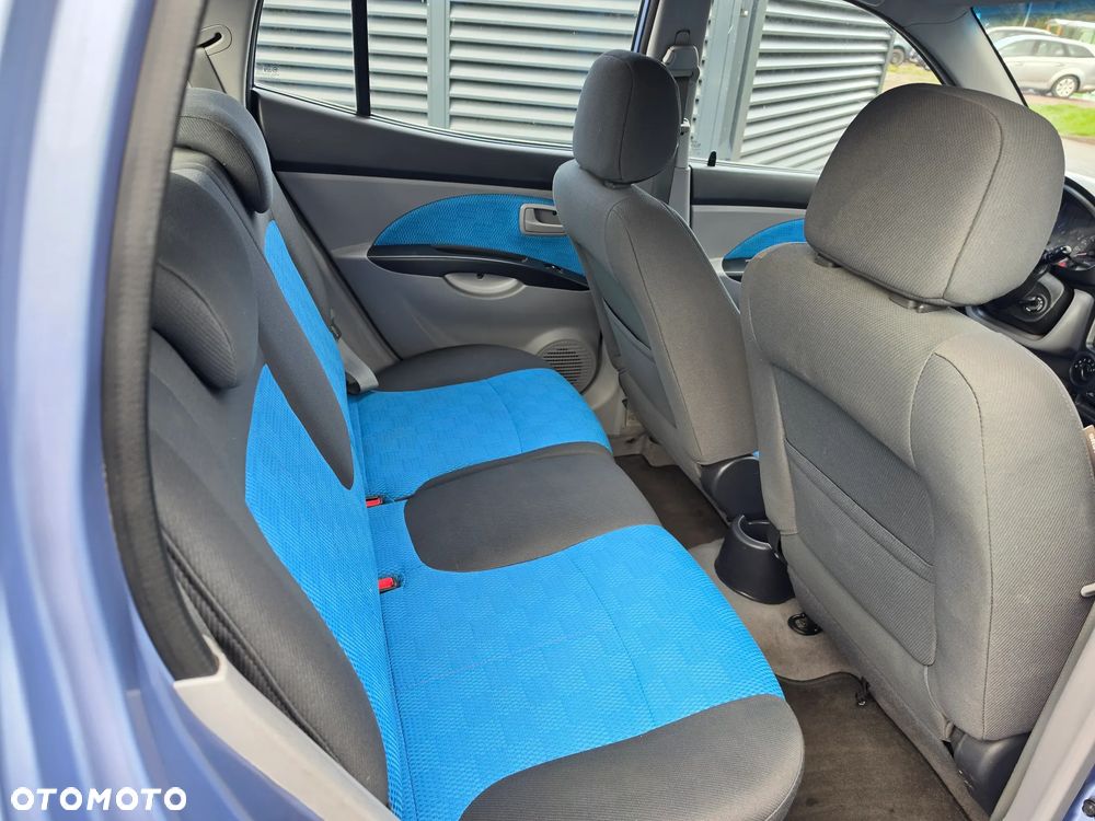 Kia Picanto - 9