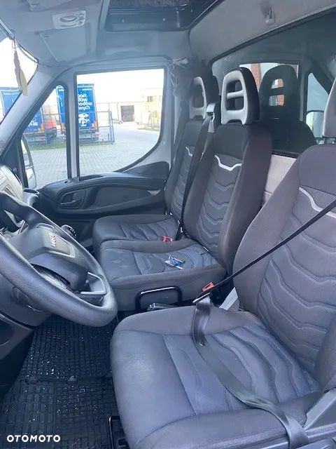 Iveco Daily - 9