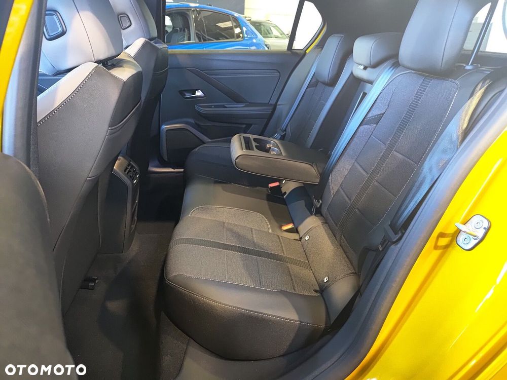 Opel Astra - 23
