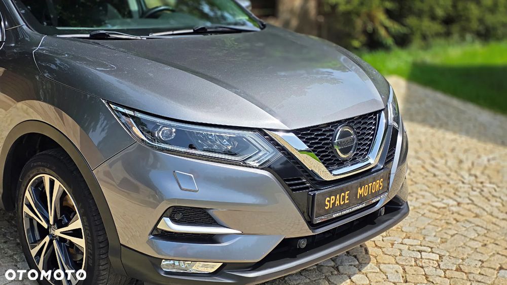 Nissan Qashqai 1.6 DIG-T N-Connecta - 4