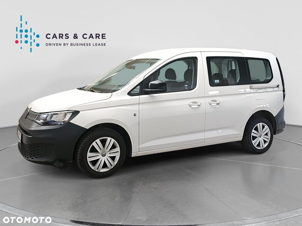 Volkswagen Caddy 2.0 TDI - 31