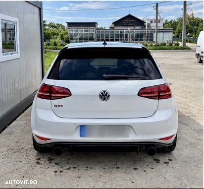 Volkswagen Golf 2.0 TSI BMT DSG GTI Performance - 6