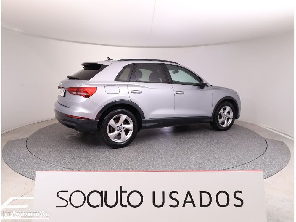 Audi Q3 35 TDI Advanced S tronic - 16