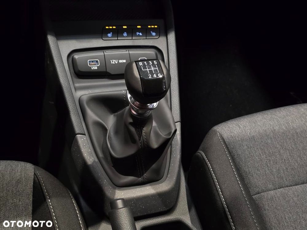 Kia Stonic 1.0 T-GDI M - 21