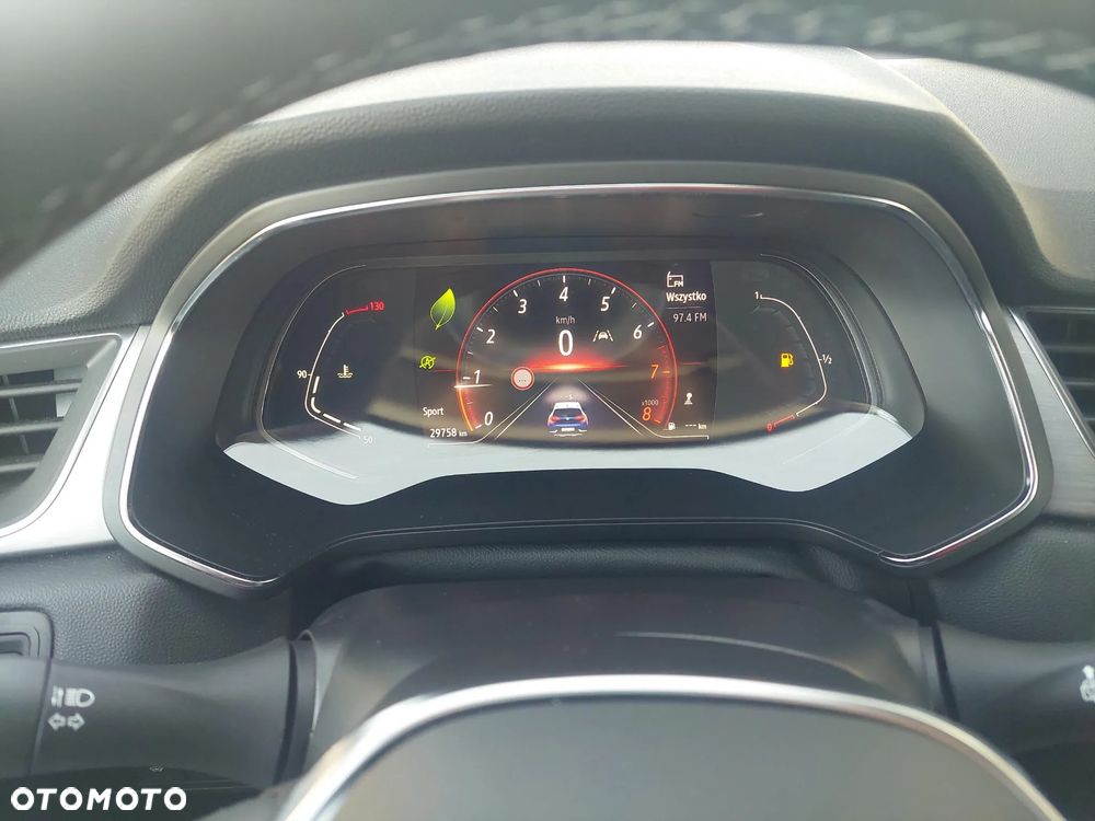 Renault Captur 1.0 TCe Intens - 15