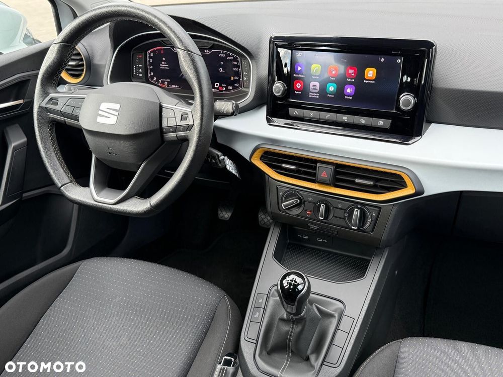 Seat Ibiza - 13