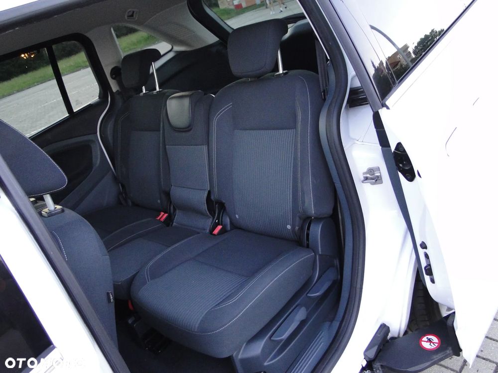 Ford Grand C-MAX 1.6 TDCi Start-Stop-System Titanium - 8