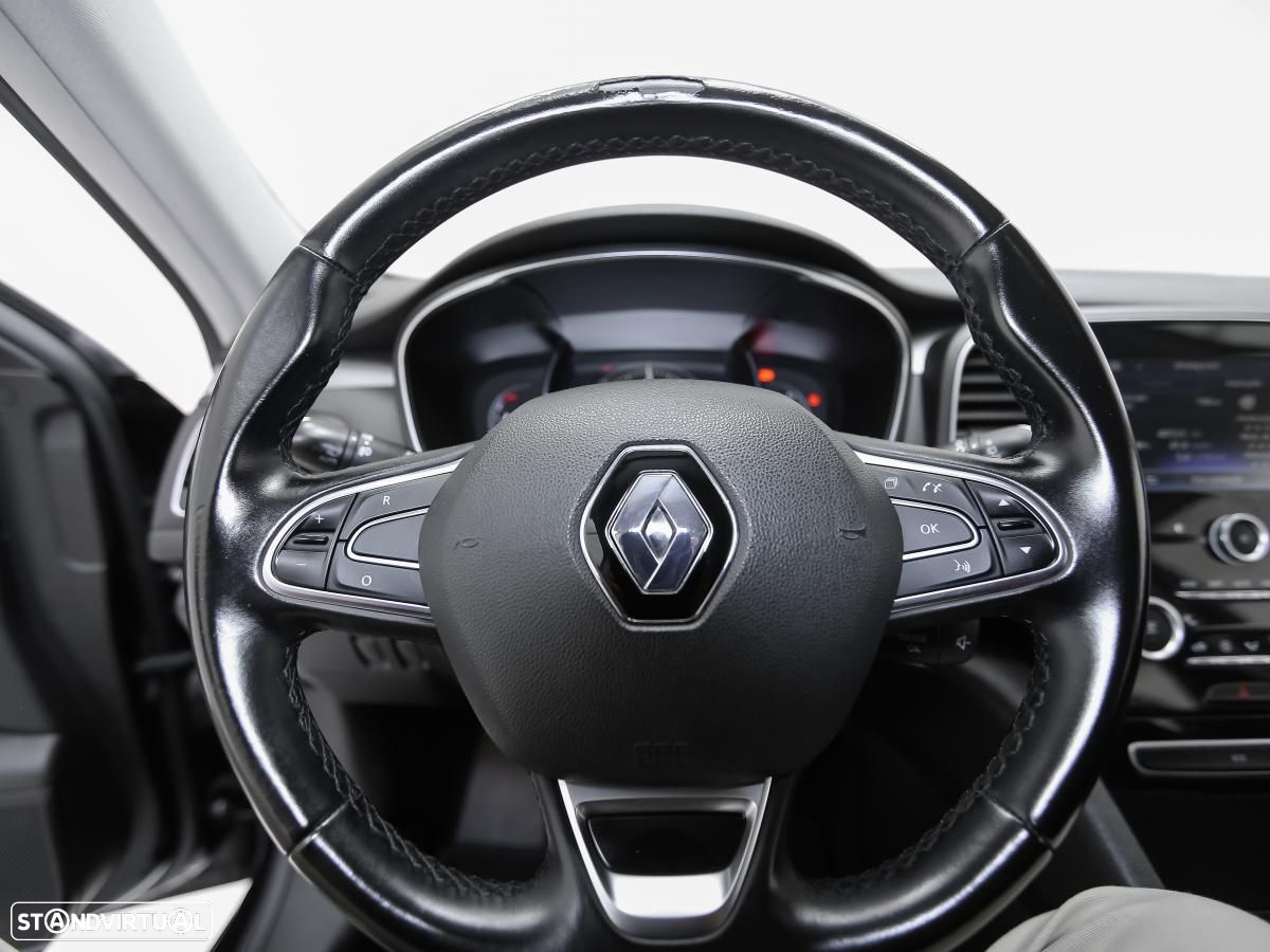 Renault Talisman Sport Tourer 1.6 dCi Business - 16