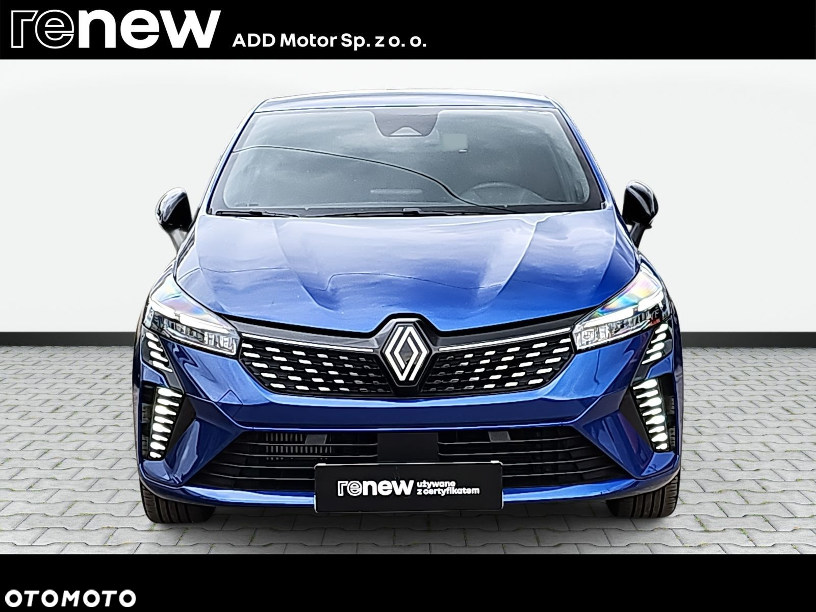 Renault Clio 1.0 TCe Techno - 2