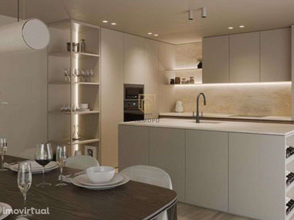 Apartamento T2 Venda em Ramalde,Porto - Grande imagem: 4/11