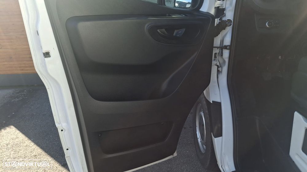 Mercedes-Benz Sprinter 315 CDI/43 - 17