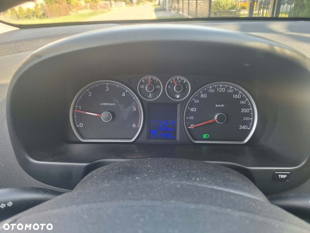 Hyundai I30 2010 photo 4
