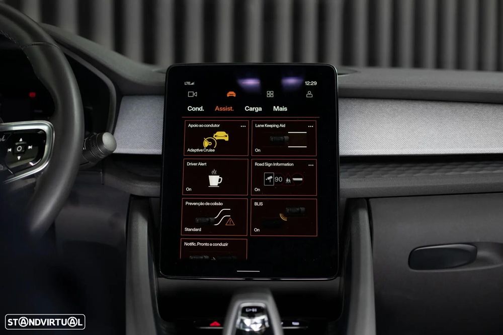 Polestar 2 Long Range 78 kWh - 24