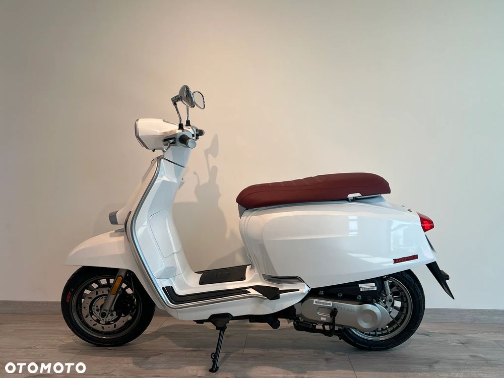 Lambretta Inny - 6