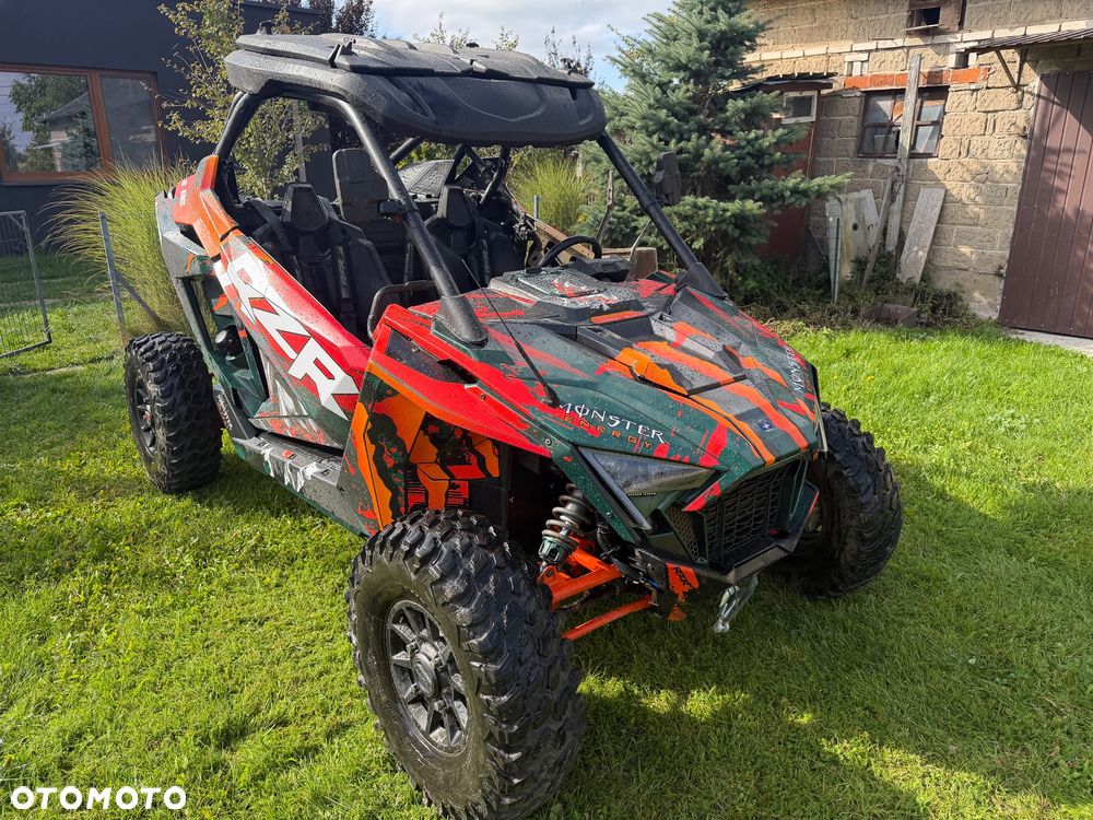 Polaris RZR