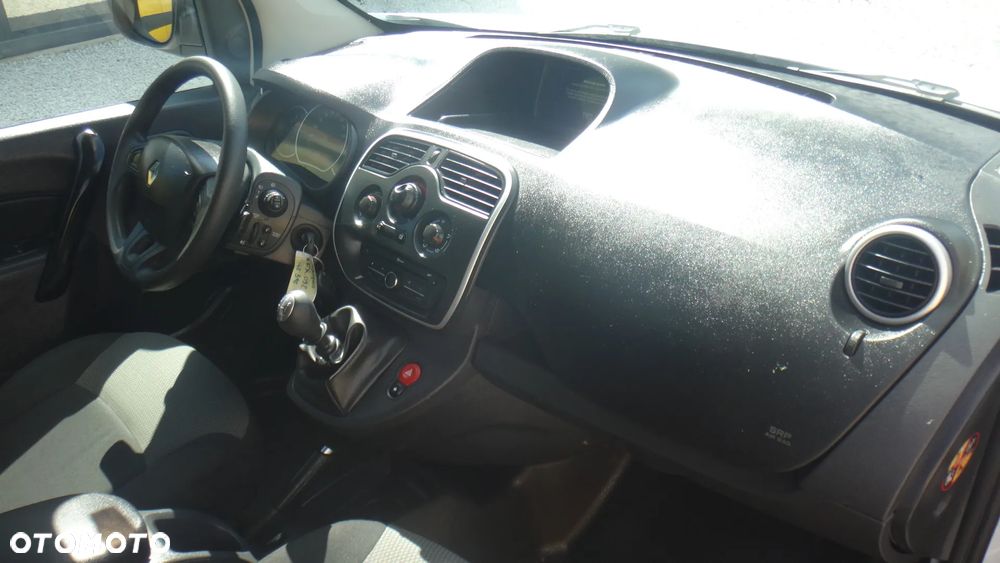 Renault Kangoo - 12