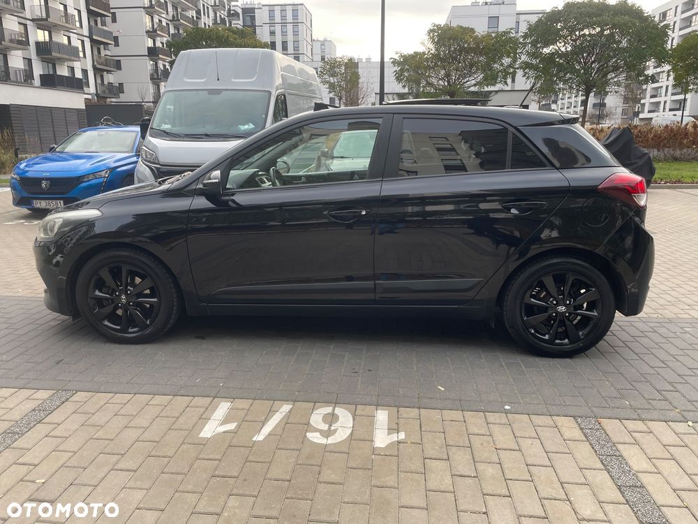 Hyundai i20 1.4 CRDi Premium - 6