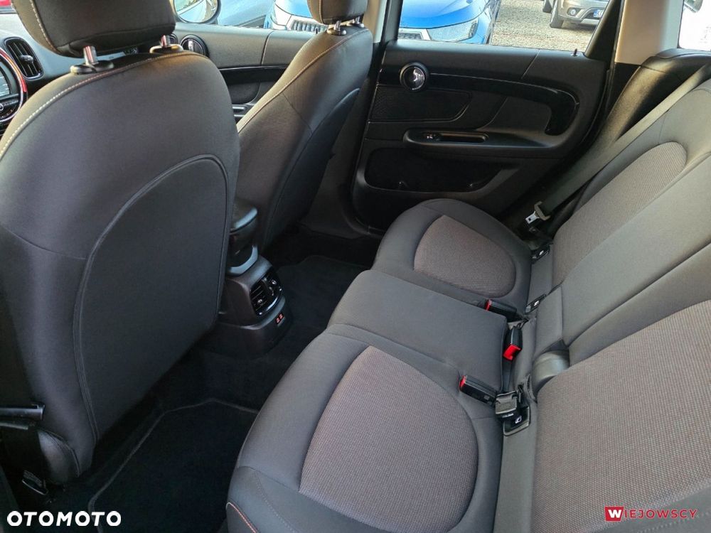 MINI Countryman Cooper D - 15