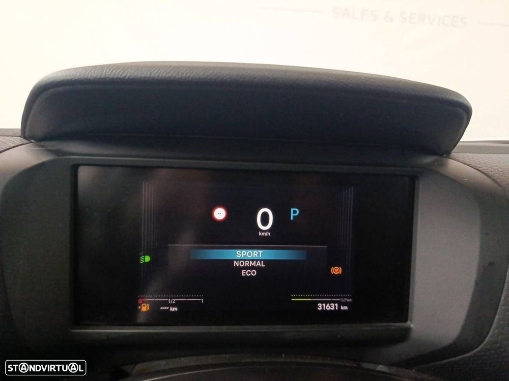 Citroën C4 1.2 Hybrid Plus e-DSC6 - 20