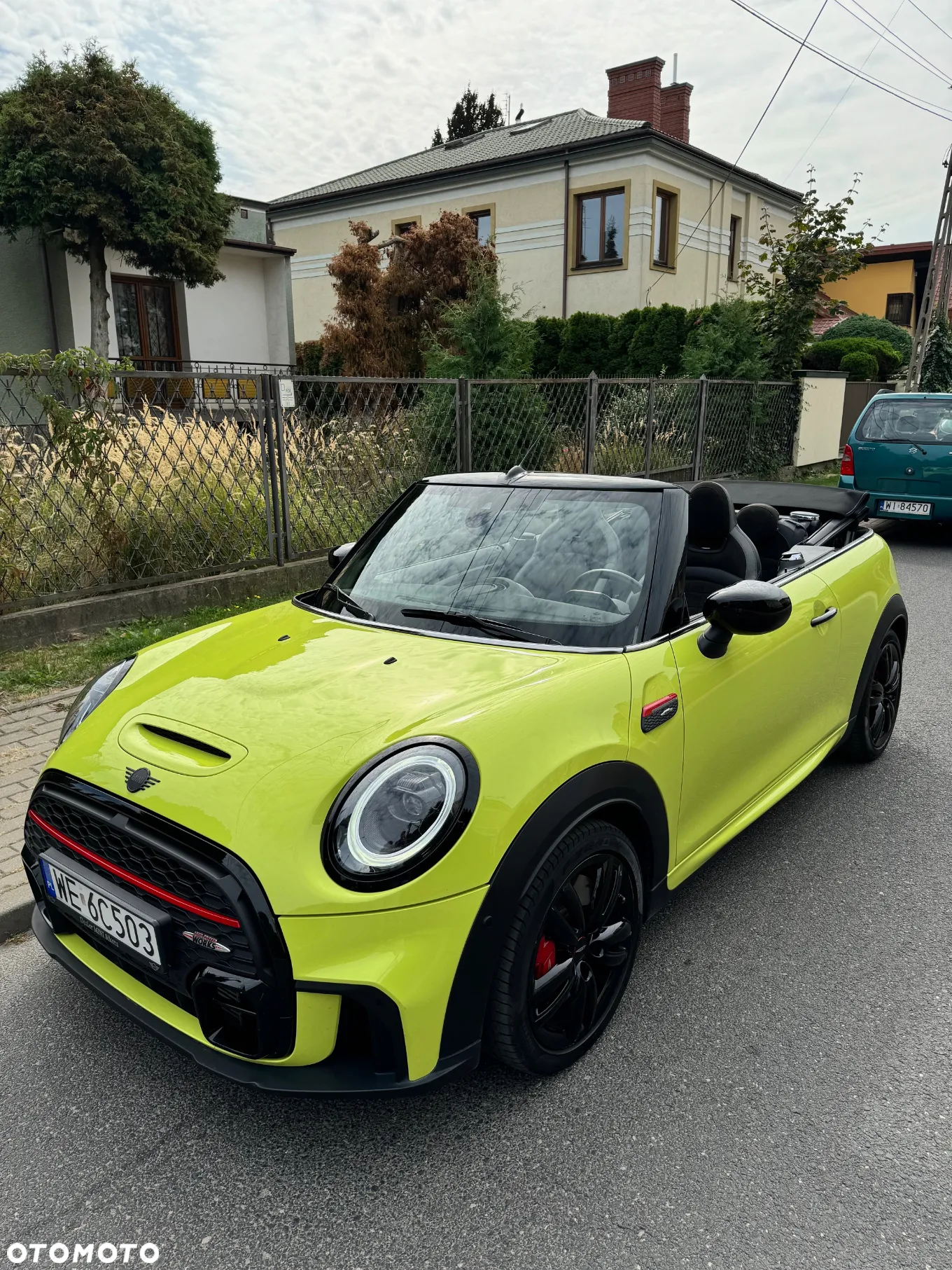 MINI John Cooper Works - 3