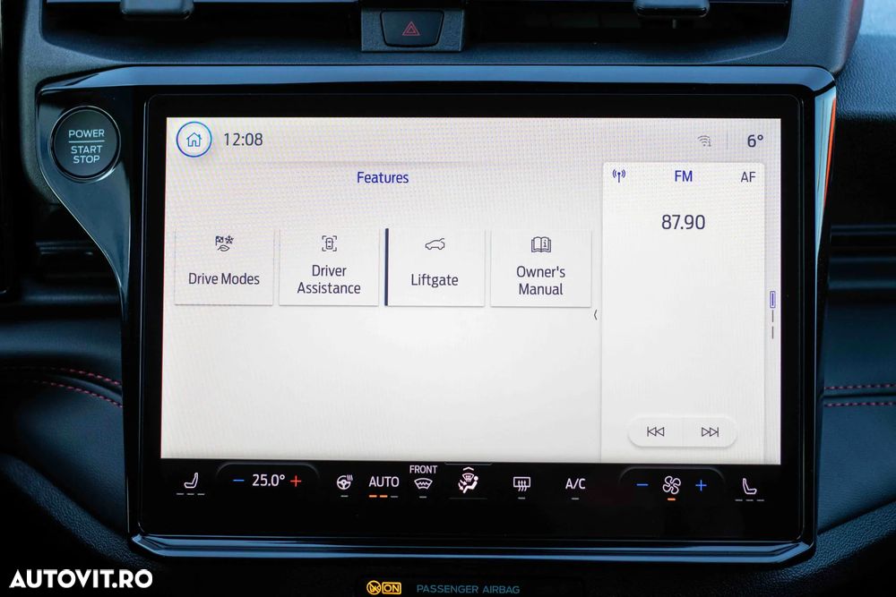 Ford Puma 1.0 EcoBoost MHEV ST Line - 30