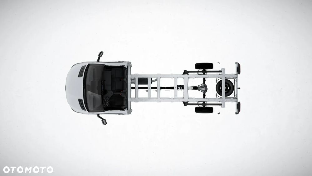 Mercedes-Benz Sprinter 317 - 3