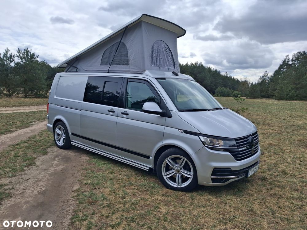 Volkswagen Transporter L2 - 5