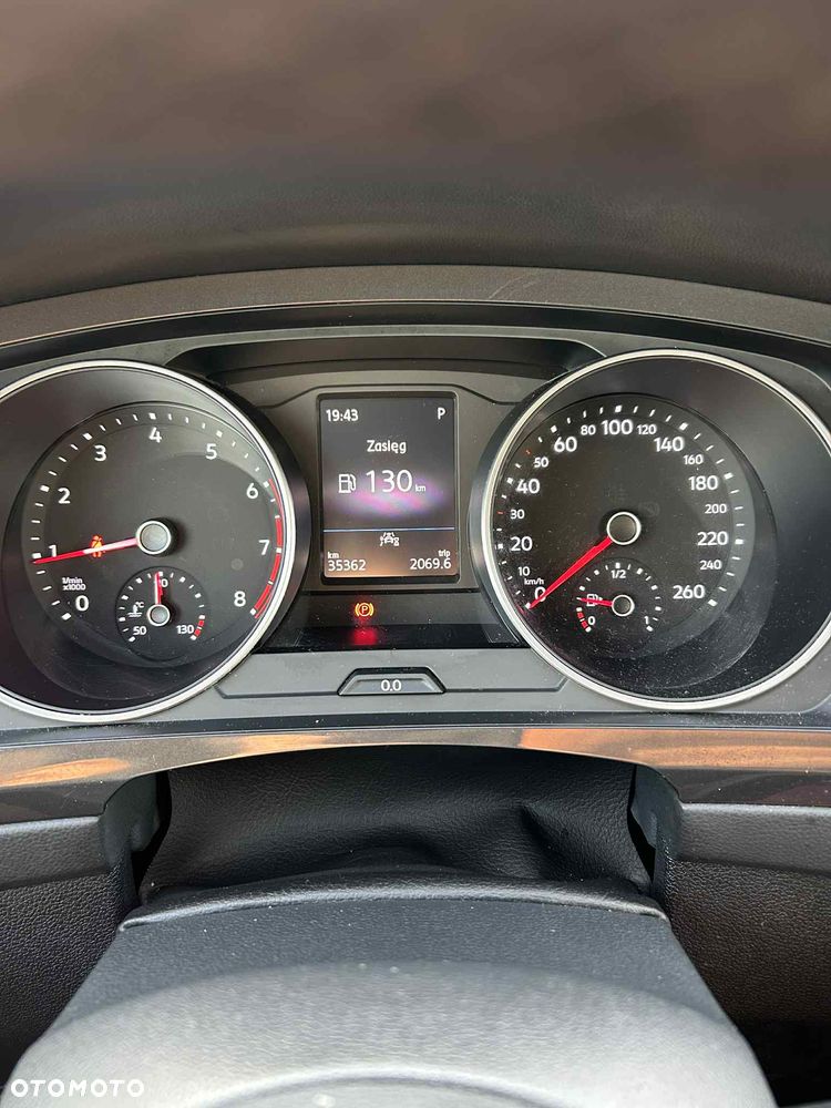 Volkswagen Tiguan 1.5 TSI EVO Life DSG - 8