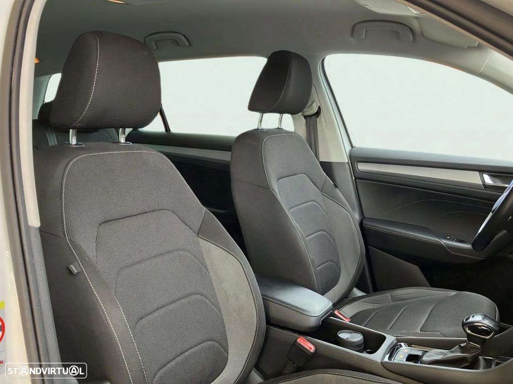 Skoda Kodiaq 2.0 TDI Ambition DSG - 13