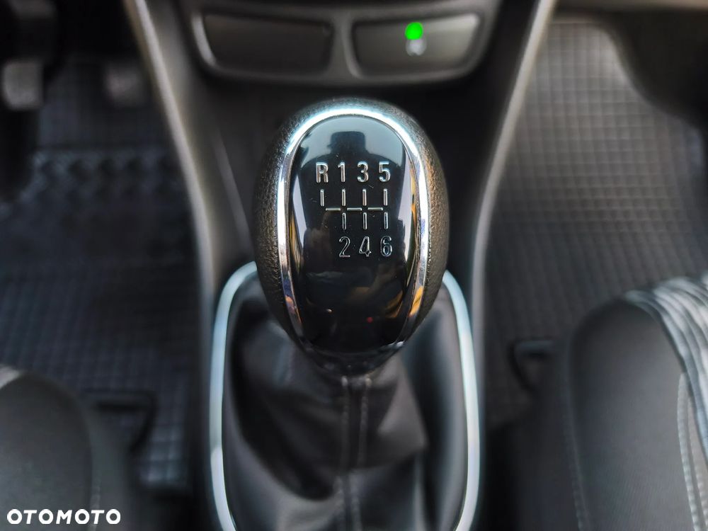 Opel Mokka 1.4 Turbo ecoFLEX Start/Stop Edition - 25