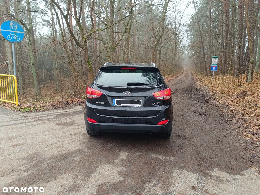 Hyundai ix35 - 5