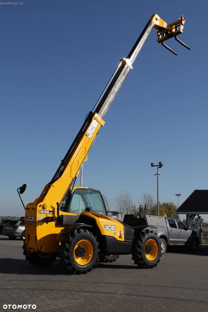 JCB 535-95 - 17