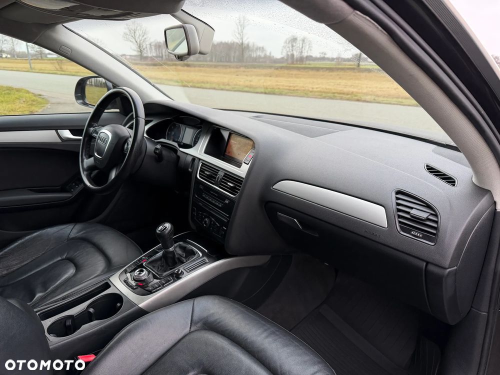 Audi A4 Avant 2.0 TDI Prime Line - 12