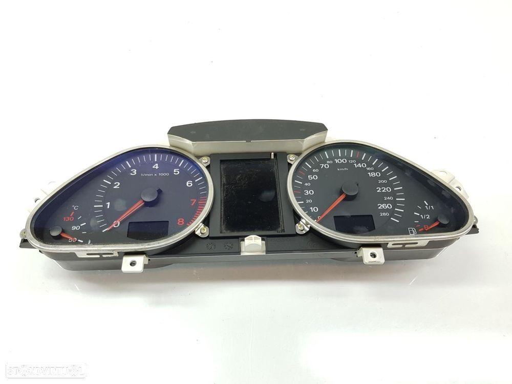 QUADRANTE AUDI A6 BERLINA 4F2 - 1