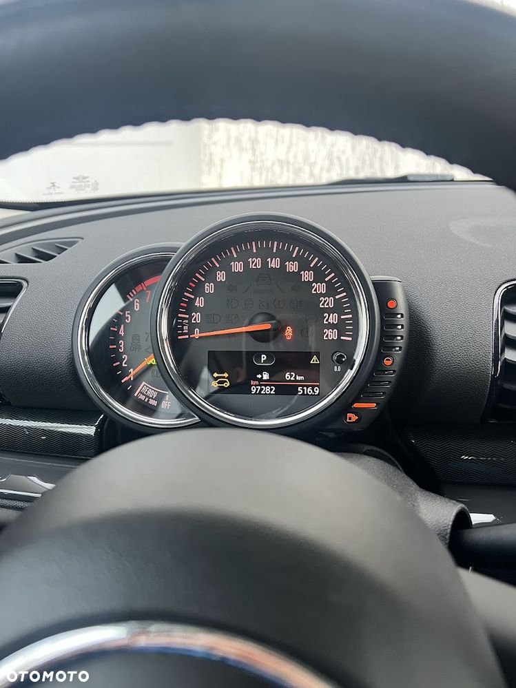 MINI Clubman One - 14