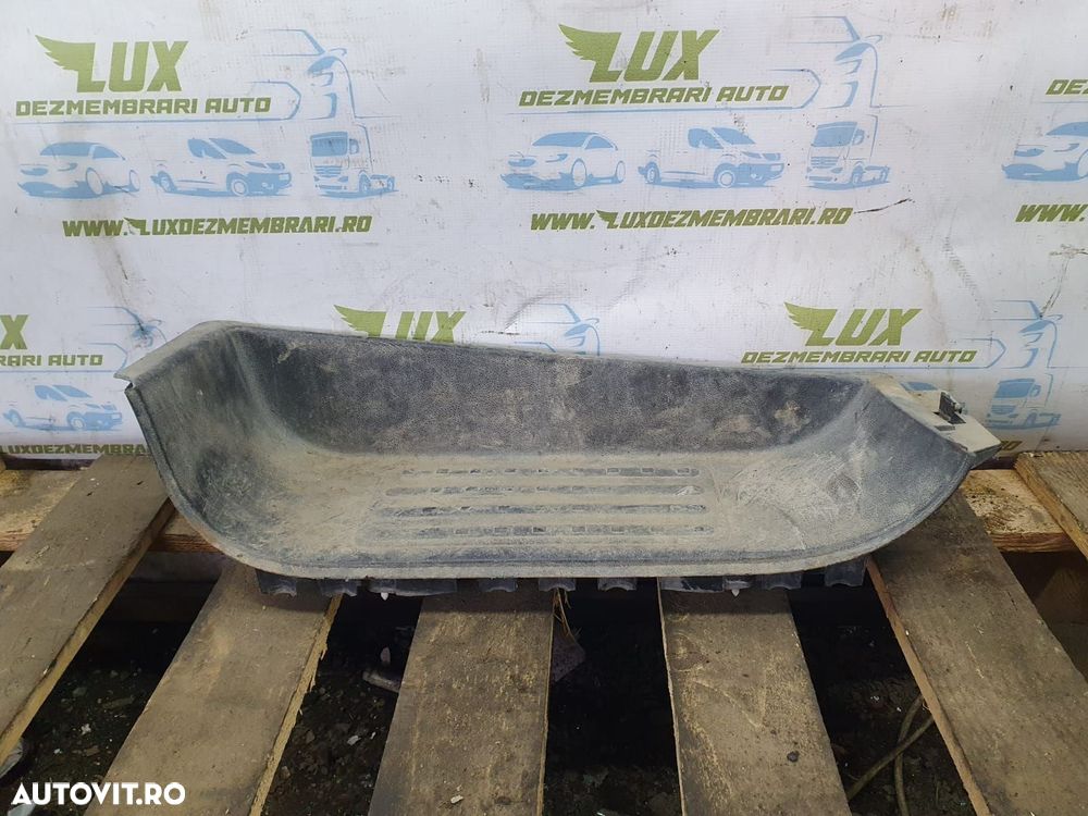 Prag usa interior 7h0863735a Volkswagen VW Transporter T5  [din 2003 - 1