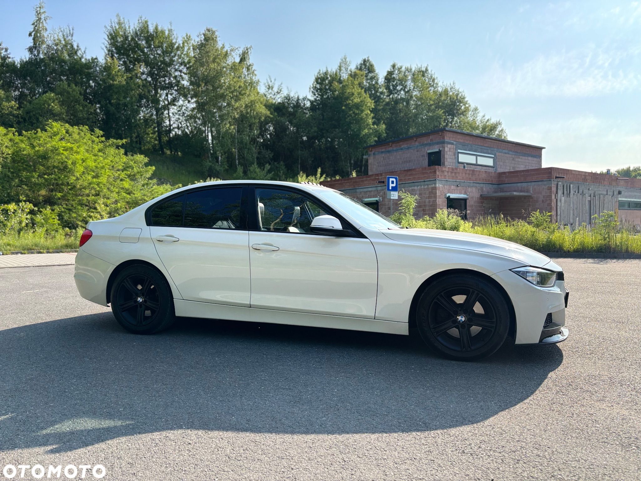 BMW Seria 3 330d Modern Line - 1