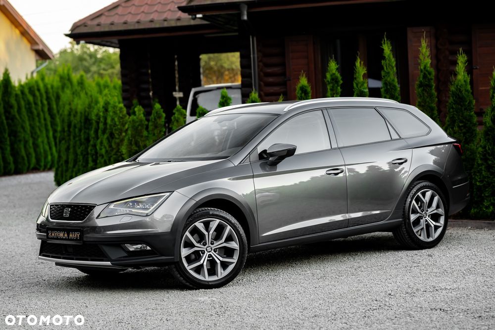 Seat Leon - 3