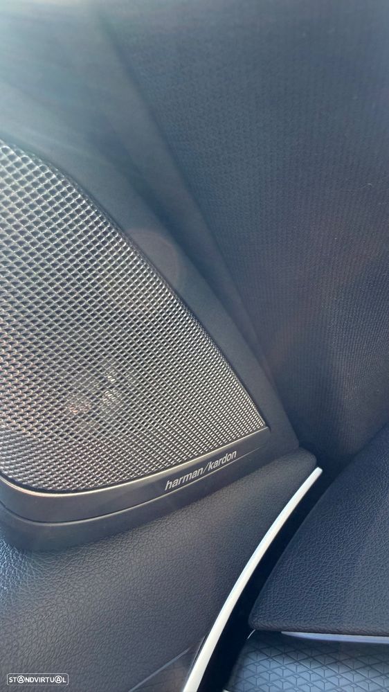 BMW 530 e Pack Desportivo M - 27