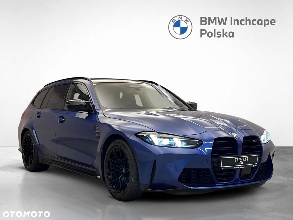 BMW M3 - 8
